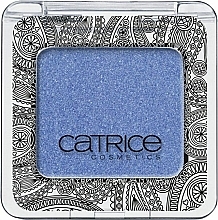 Düfte, Parfümerie und Kosmetik Lidschatten - Catrice Elenpipe Absolute Eye Colour Mono