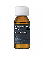 Düfte, Parfümerie und Kosmetik Selbstneutralisierendes Peeling - Mesoestetic Mesopeel TCA Soft 35%