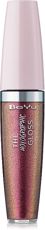 Lipgloss - BeYu The Holographic Lip Gloss — Bild N1