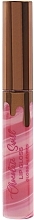 Düfte, Parfümerie und Kosmetik Lipgloss - I Heart Revolution Soft Swirl Gloss Chocolate Lip
