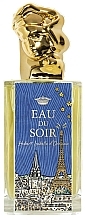 Sisley Eau du Soir Limited Edition by Fee Greening 2024 - Eau de Parfum — Bild N1