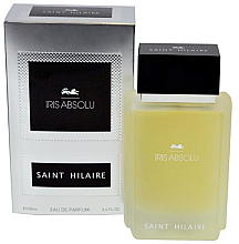 Düfte, Parfümerie und Kosmetik Saint Hilaire Iris Absolu - Eau de Parfum