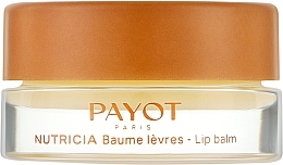 Düfte, Parfümerie und Kosmetik Lippenbalsam - Payot Nutricia Lip Balm