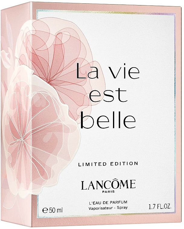 Lancome La Vie Est Belle Mother's Day - Eau de Parfum — Bild N2