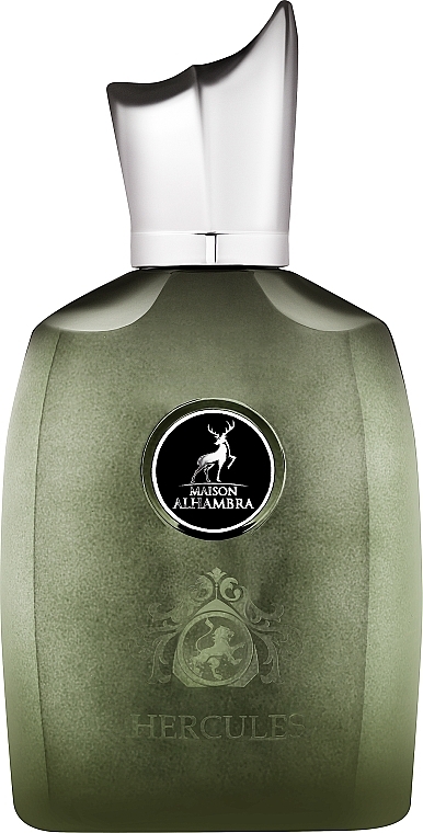 Alhambra Hercules - Eau de Parfum — Bild N1