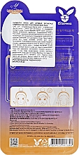 Intensiv regenerierende Gesichtsmaske - Elizavecca Face Care Egf Deep Power Ringer Mask Pack — Bild N3