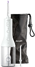 Düfte, Parfümerie und Kosmetik Irrigator - Philips Sonicare Cordless Power Flosser 3000 HX3826/31 
