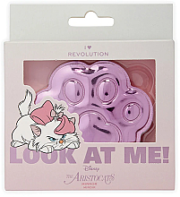 Spiegel für Kinder - I Heart Revolution x Disney The Aristocats Mirror — Bild N1