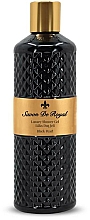 Düfte, Parfümerie und Kosmetik Duschgel - Savon De Royal Luxury Shower Gel Black Pearl