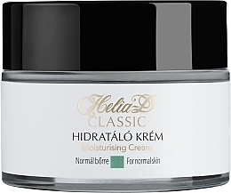 Feuchtigkeitscreme für normale Haut - Helia-D Classic Moisturising Cream For Normal Skin — Bild N1