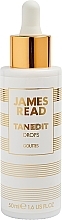 Düfte, Parfümerie und Kosmetik Korrigierende Bräunungstropfen - James Read Tan Edit Drops