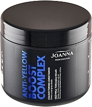 Conditioner für gefärbtes Haar - Joanna Professional Color Revitalizing Conditioner — Foto N2