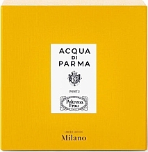 Auto-Lufterfrischer - Acqua di Parma Car Diffuser With Milano — Bild N2