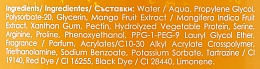 Nährendes Körpergelee mit Mango-Extrakt - Revuele Body Jelly Nourishing Mango — Bild N3