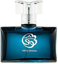 Düfte, Parfümerie und Kosmetik Swiss Arabian Shawq - Eau de Parfum