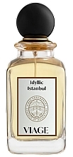 Düfte, Parfümerie und Kosmetik Viage Idyllic Istanbul - Parfum