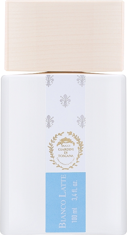 Giardini Di Toscana Bianco Latte - Eau de Parfum — Bild N1