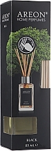 Raumerfrischer Black PS8 - Areon Home Perfumes Black — Bild N4