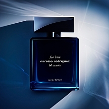 Narciso Rodriguez for Him Bleu Noir - Eau de Parfum  — Bild N4