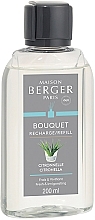 Maison Berger Citronella Refill - Refill — Bild N1