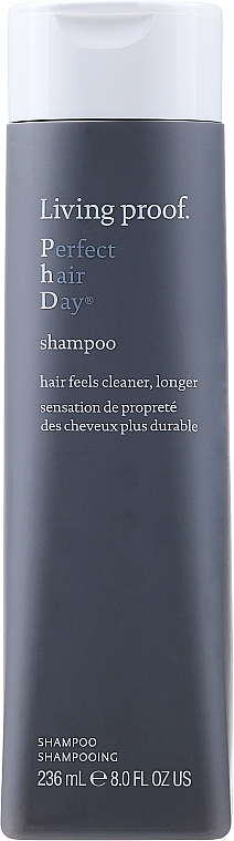 Trockenshampoo - Living Proof Perfect Hair Day Shampoo — Bild N1