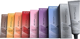 Haarfarbe - Revlon Professional Revlonissimo Colorsmetique Ker-Ha Complex — Bild N6