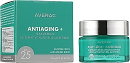 Tages-Anti-Aging-Gesichtscreme SPF25 - Averac Focus Anti-Aging Day Cream SPF25 — Bild N3