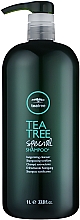 Erfrischendes Reinigungsshampoo mit Teebaum - Paul Mitchell Tea Tree Special Shampoo — Foto N3