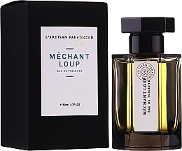 L'Artisan Parfumeur Mechant Loup - Eau de Toilette — Foto N1