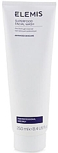Waschgel mit Omega-Komplex - Elemis Superfood Facial Wash Salon Size — Bild N1