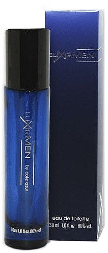 Cote d'Azur Elixir № 154 - Eau de Parfum — Bild N1