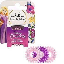 Düfte, Parfümerie und Kosmetik Haargummis - Invisibobble Kids Original Disney Princess Rapunzel