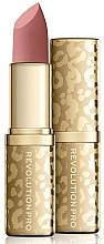 Düfte, Parfümerie und Kosmetik Matter Lippenstift - Revolution PRO New Neutral Satin Matte Lipstick