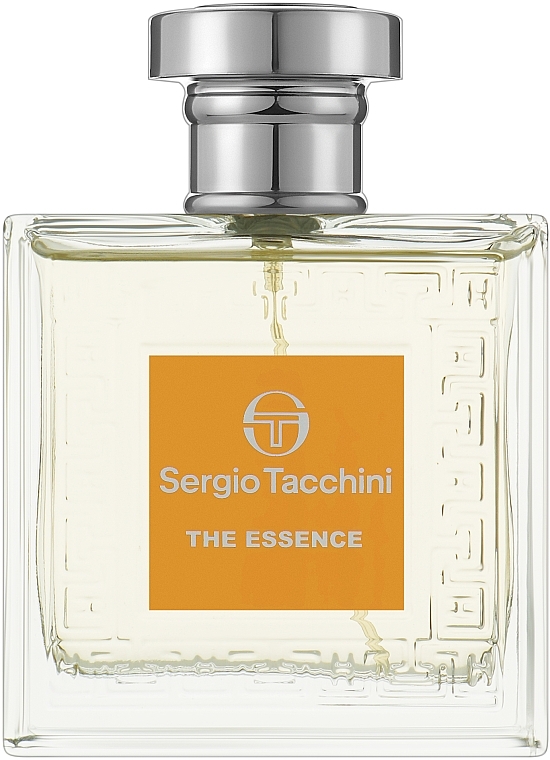 Sergio Tacchini The Essence - Eau de Toilette — Bild N1