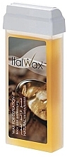 Natürliches Enthaarungswachs - ItalWax Wax For Depilation — Bild N1