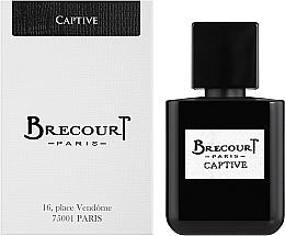 Brecourt Captive - Eau de Parfum — Bild N2