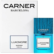 Carner Barcelona Lukomorie - Eau de Parfum — Bild N1