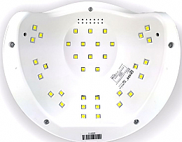 UV/LED Lampe - Chiodo Pro LED/UV 75W — Bild N3