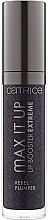 Lipgloss - Catrice Max It Up Lip Booster Extreme — Bild N2