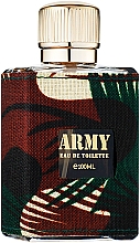 ABD Army Man - Eau de Toilette — Bild N1