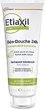Düfte, Parfümerie und Kosmetik Probiotisches Duschgel mit Probiotikum - Etiaxil Care Deo-Douche Protection 24H Deodorant