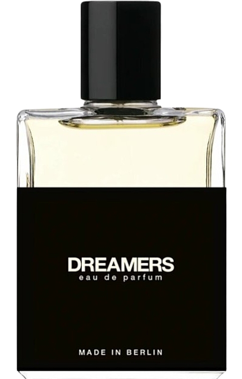 Moth And Rabbit Perfumes Dreamers  - Eau de Parfum — Bild N1