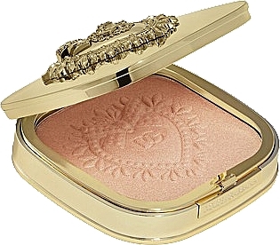 Highlighter - Dolce & Gabbana Everlift Luminizer — Bild N2