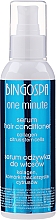 Düfte, Parfümerie und Kosmetik Haarspülung-Serum mit Keratin und Zitrus-Stammzellen - BingoSpa Serum-Collagen Conditioner