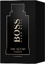 BOSS The Scent Magnetic For Him - Eau de Parfum — Bild N3