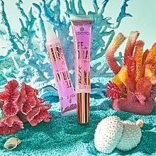 Lipgloss - Essence Live Life In Coral Lipgloss — Bild N3