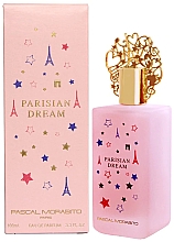 Düfte, Parfümerie und Kosmetik Pascal Morabito Parisian Dream - Eau de Parfum
