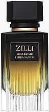 GESCHENK! Zilli Millesime Terra Santal - Eau de Parfum (Probe) — Bild N1