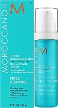 Intensiv glättendes Haarserum - Moroccanoil Intense Smoothing Frizz Control Serum  — Bild N2