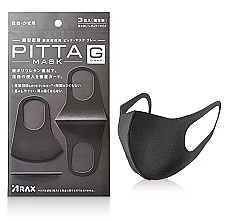 Düfte, Parfümerie und Kosmetik Schutzmaske 3 St. - ARAX Pitta Mask G